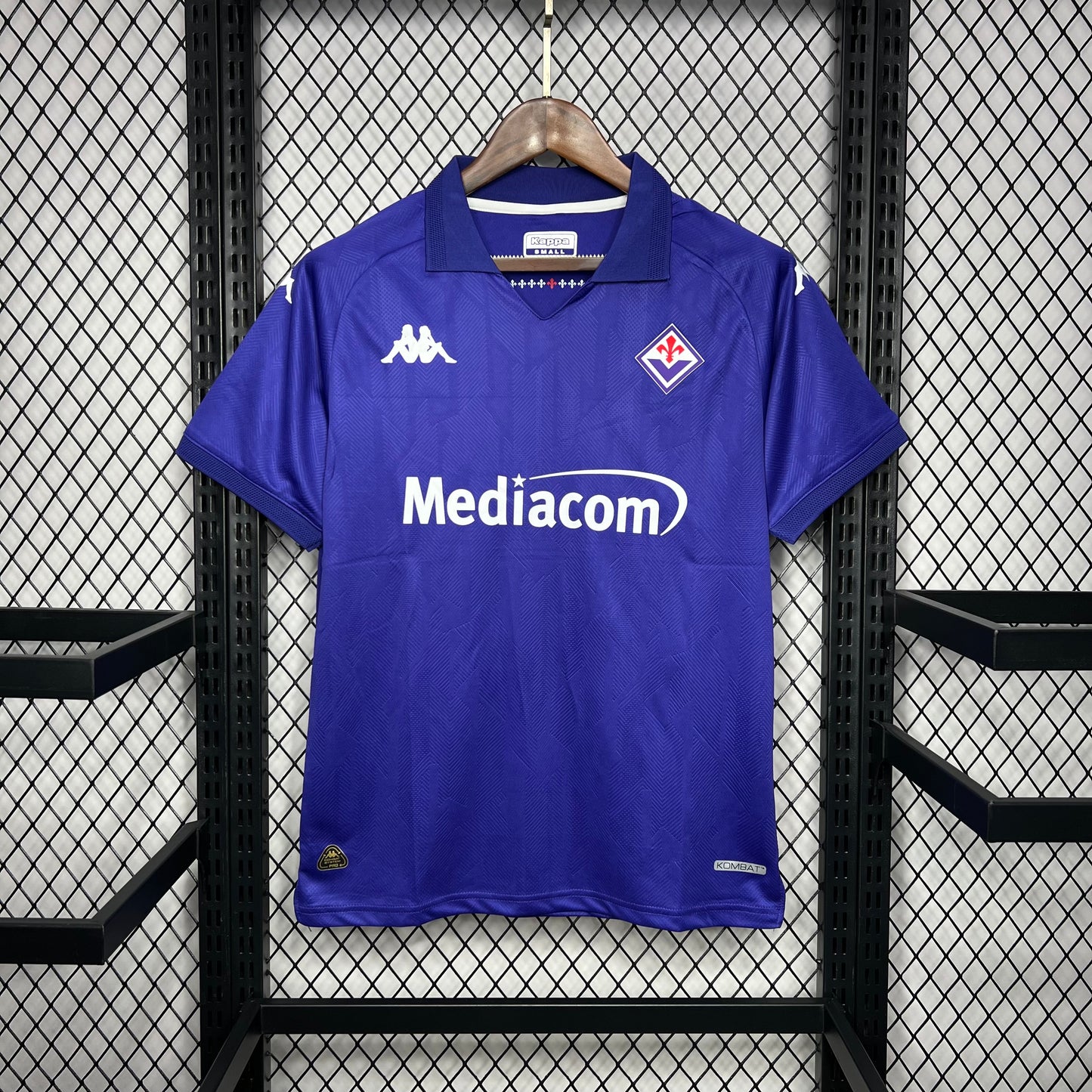 Fiorentina 2024/25 Home