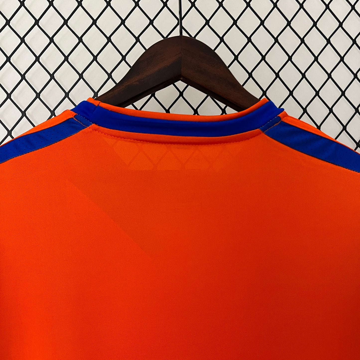 2024 Saiyans FC home
