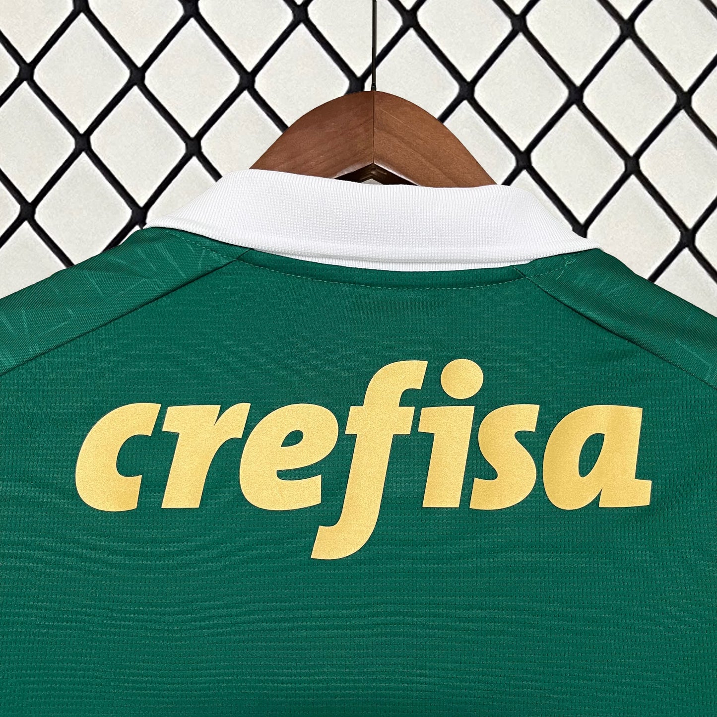 Palmeiras 2024/25 Home Jersey