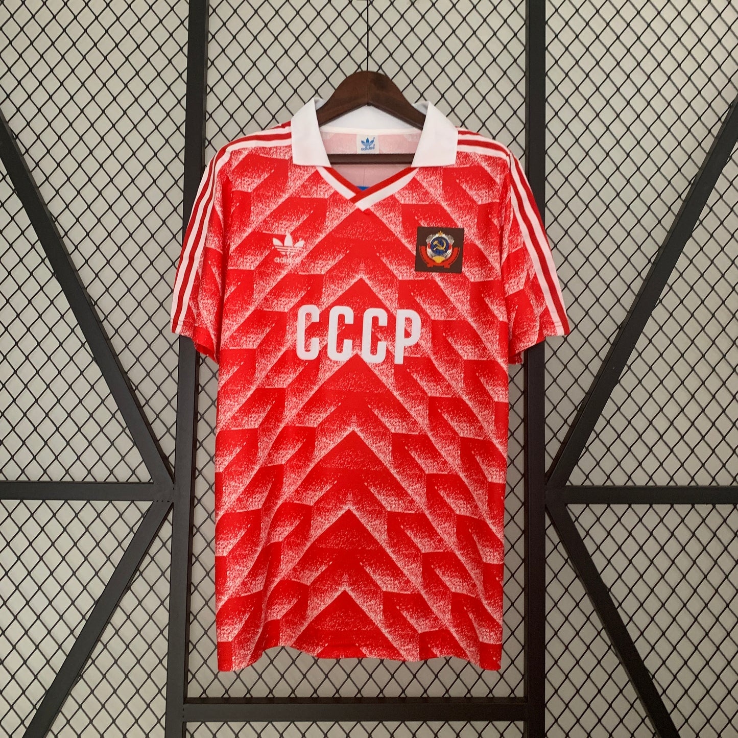 Retro Soviet Union 87/88 Home