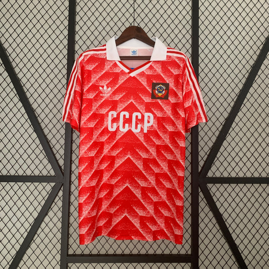 Retro Soviet Union 87/88 Home