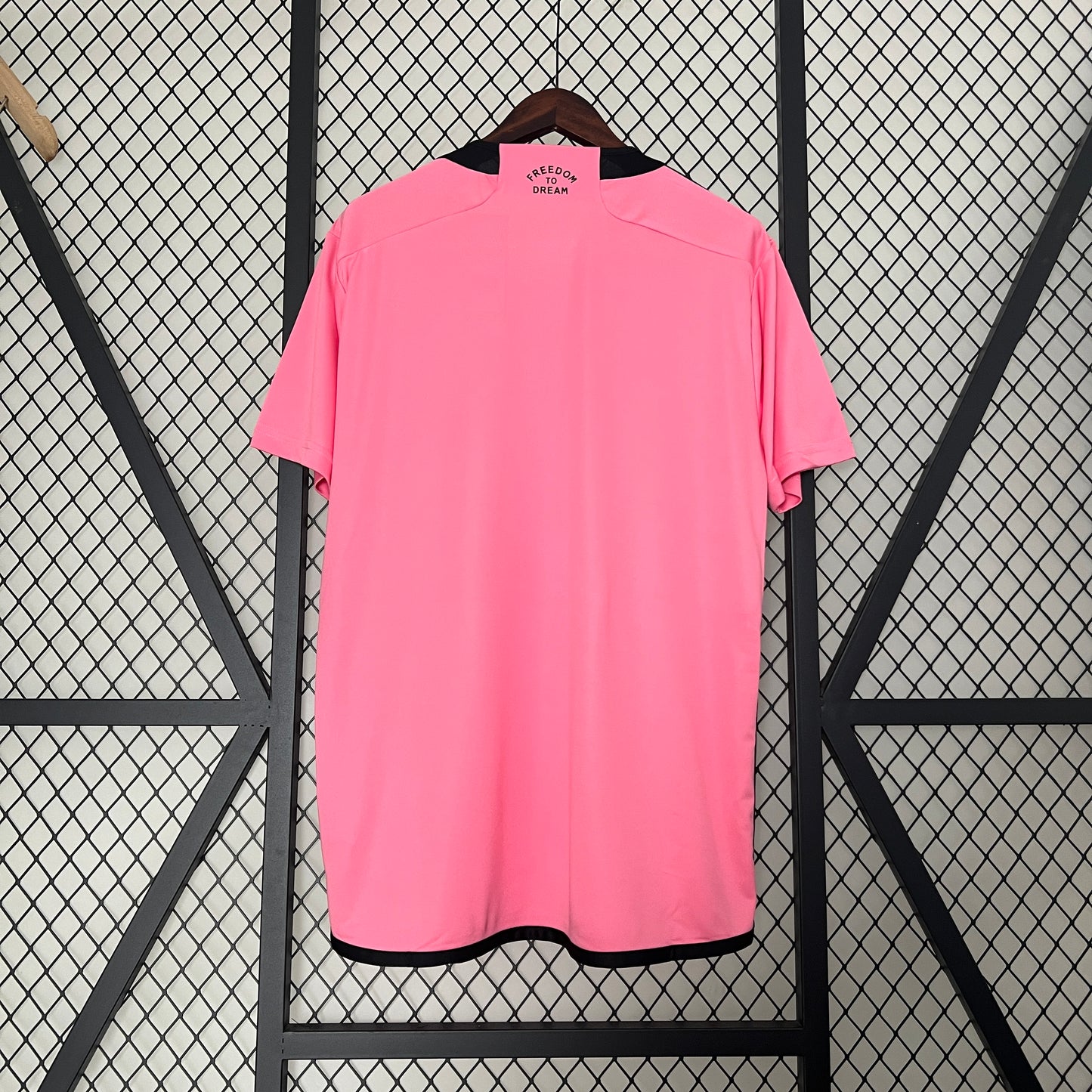 24/25 Inter Miami Home