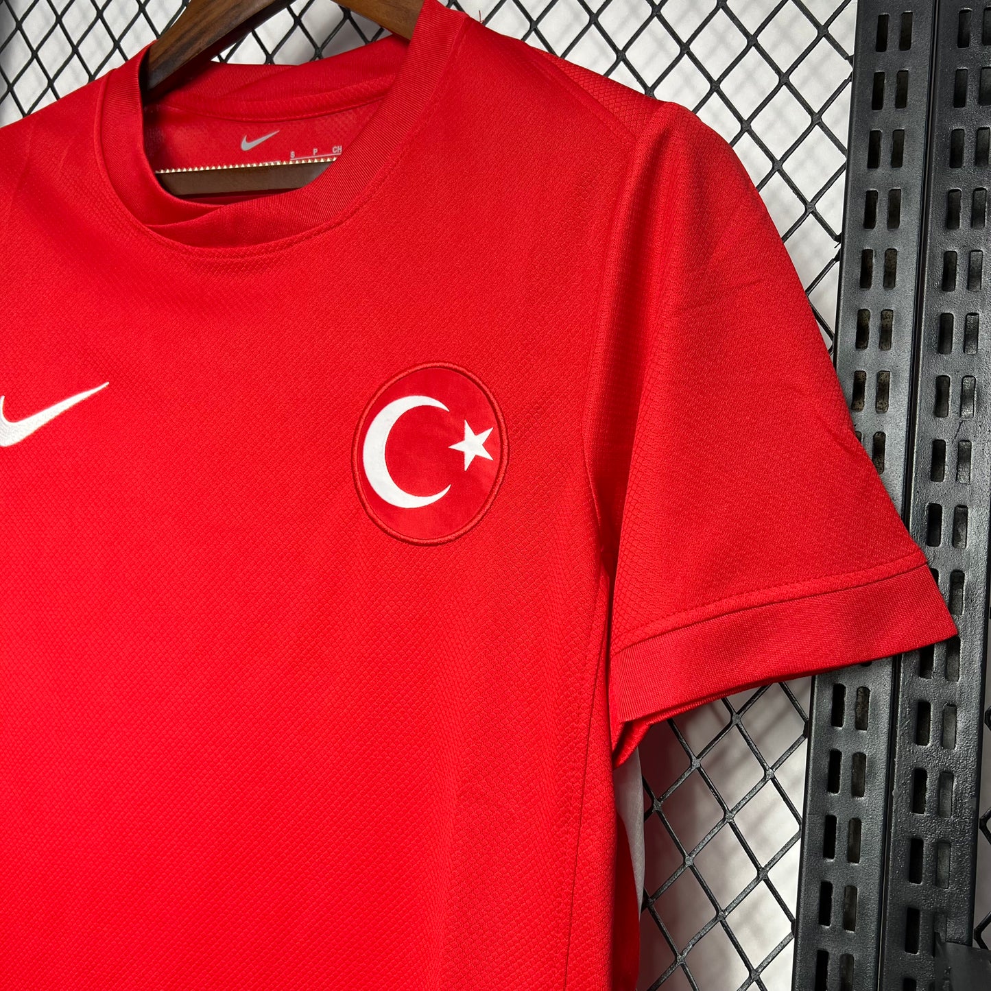 Turkiye 2024/25 Euro Away