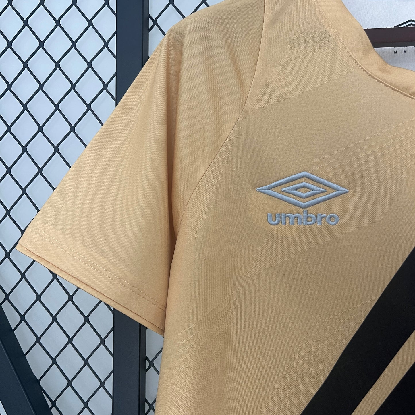 Athletico Paranaense 2024/25 Away Jersey