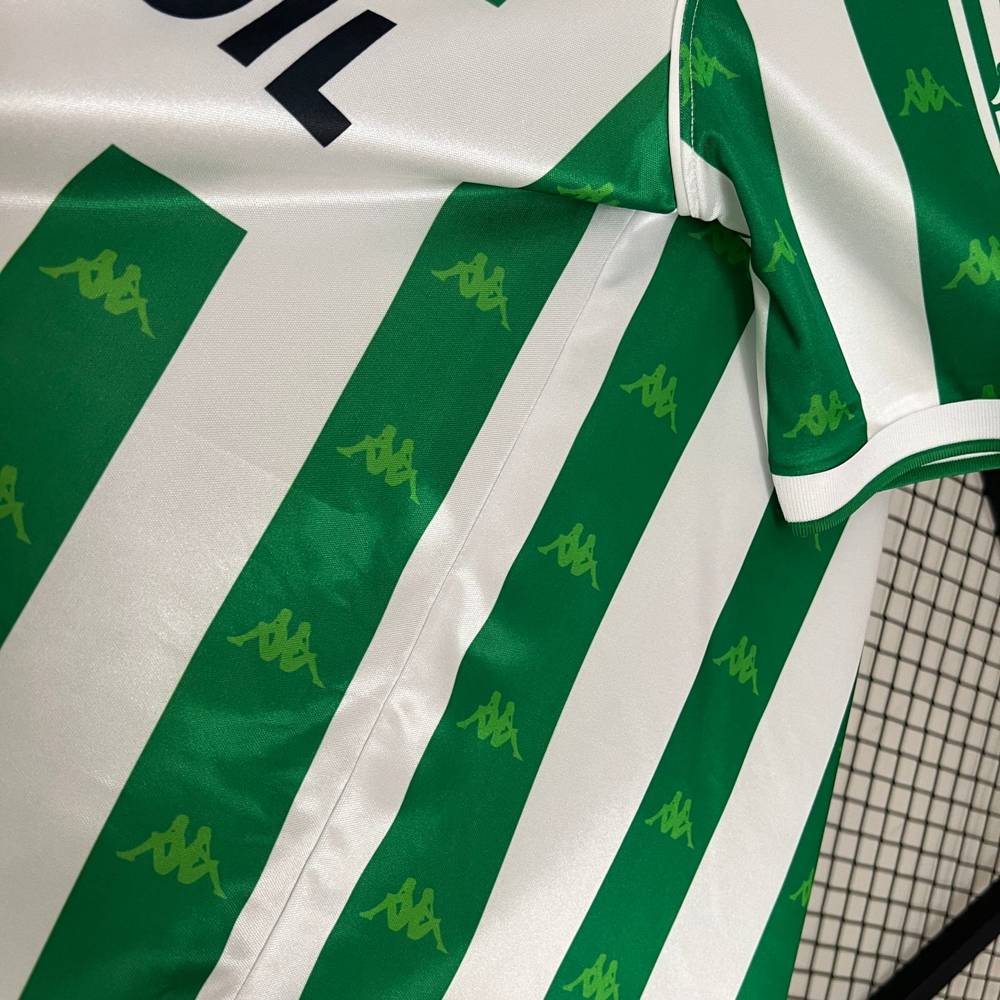 Retro Real Betis 95/96 Home