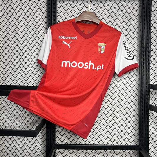 Braga Home 2024/25