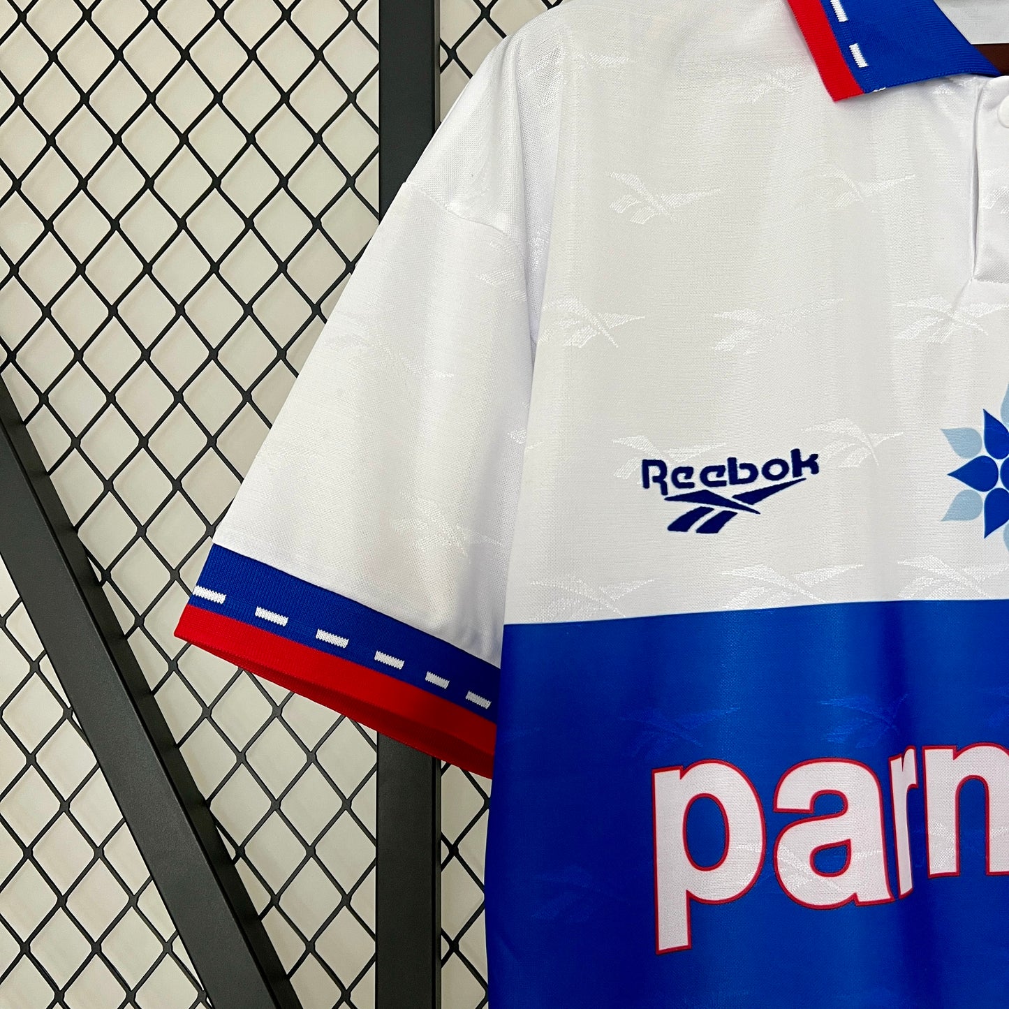 Retro Deportivo Universidad Católica 1998 home