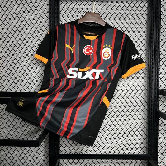 Galatasaray 2024/25 Third Away