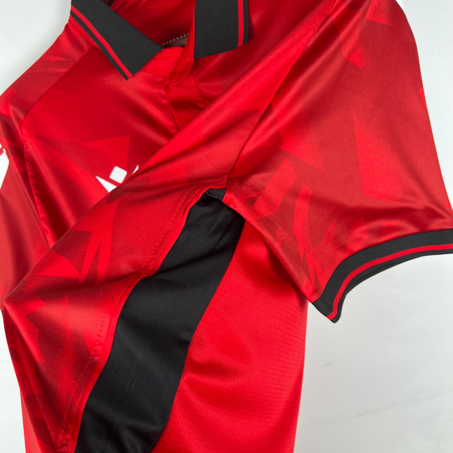 Albania 2024/25 Euro Home Jersey