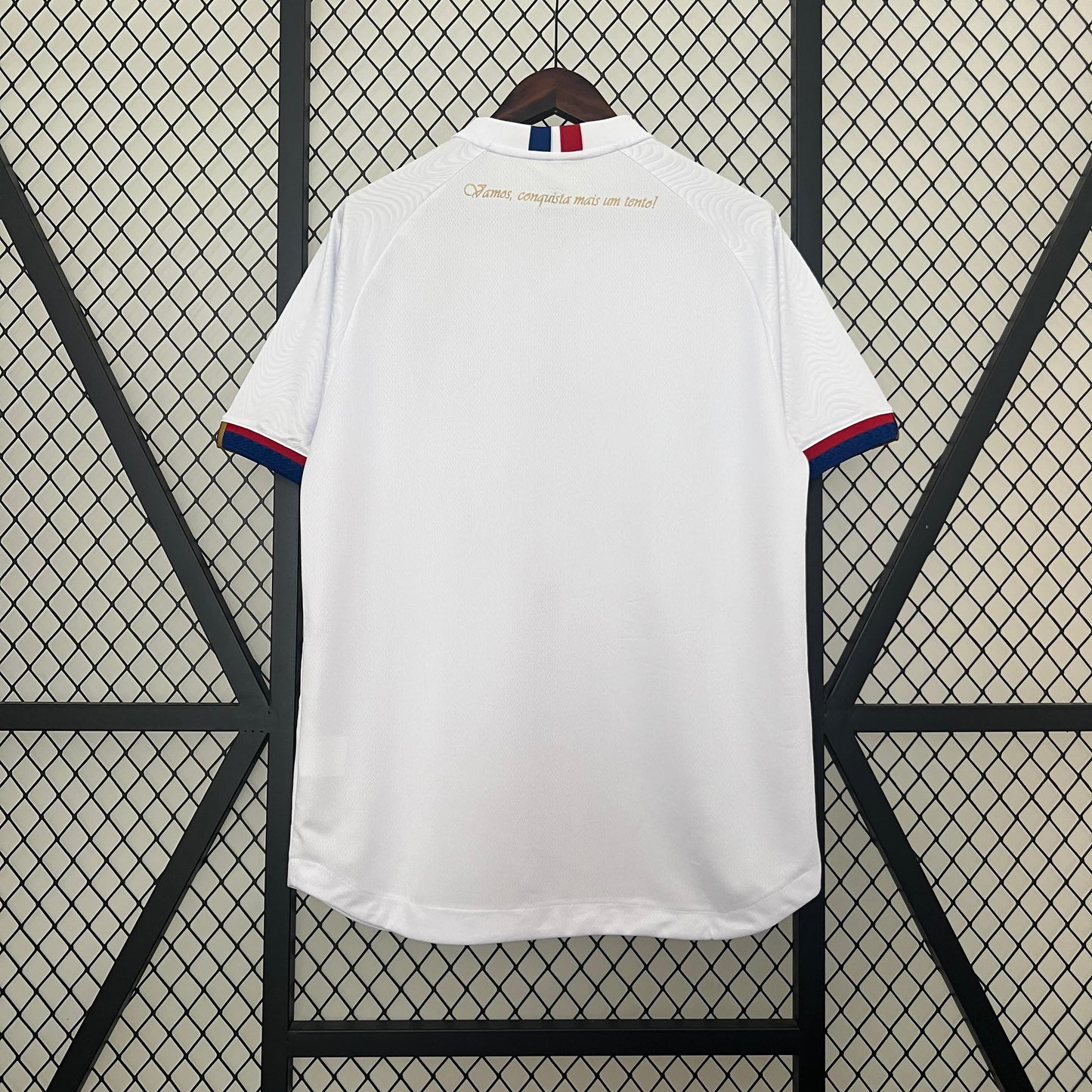 Bahia 2024/25 Away
