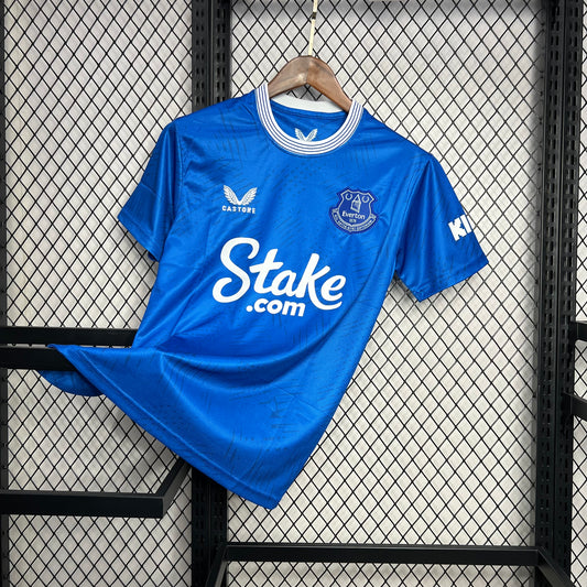 Everton 2024/25 Home