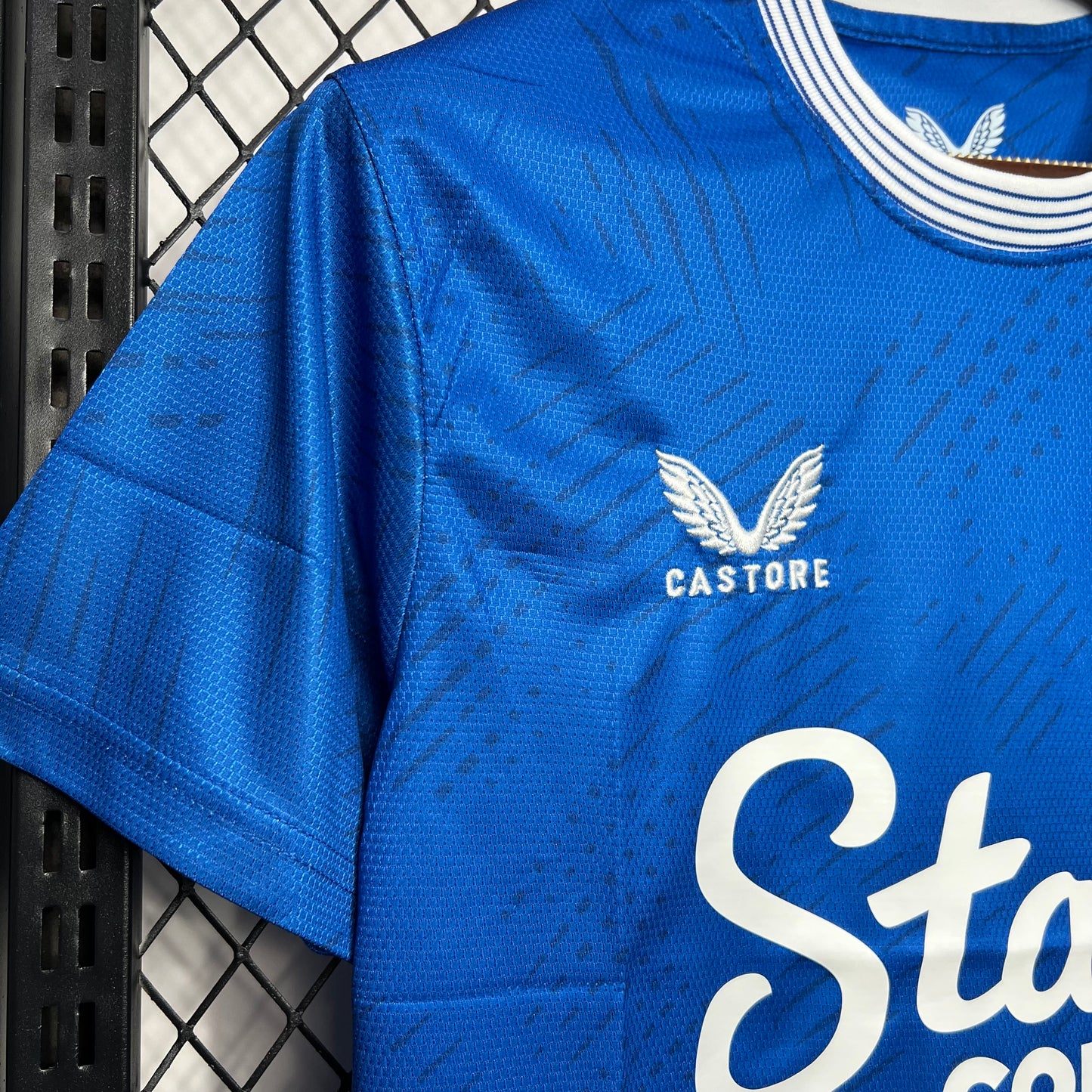 Everton 2024/25 Home