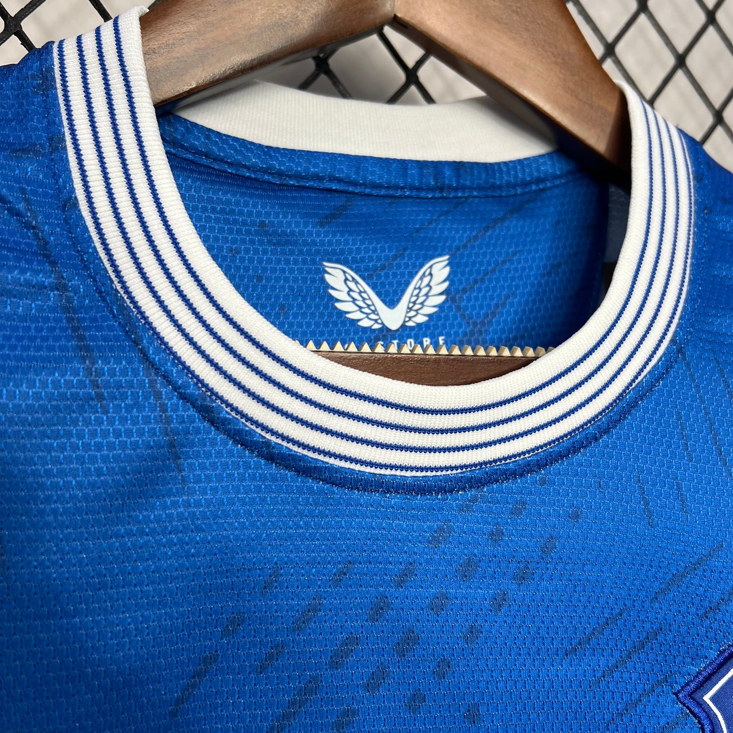 Everton 2024/25 Home