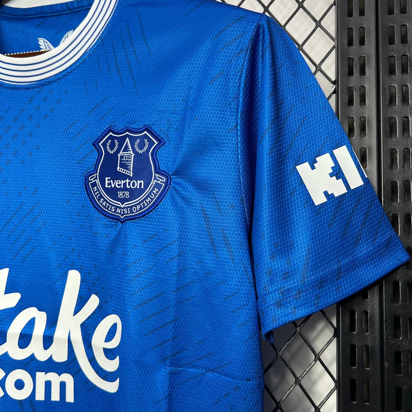 Everton 2024/25 Home