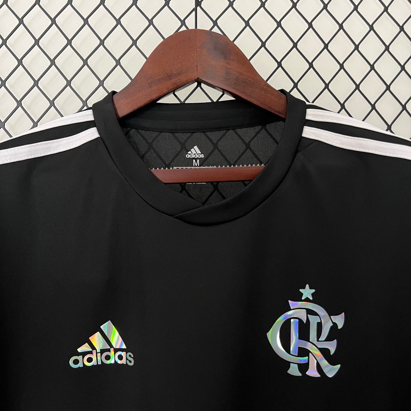 24/25 Flamengo joint version