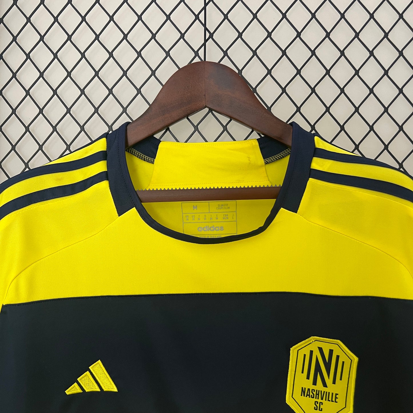 24/25 Nashville Away