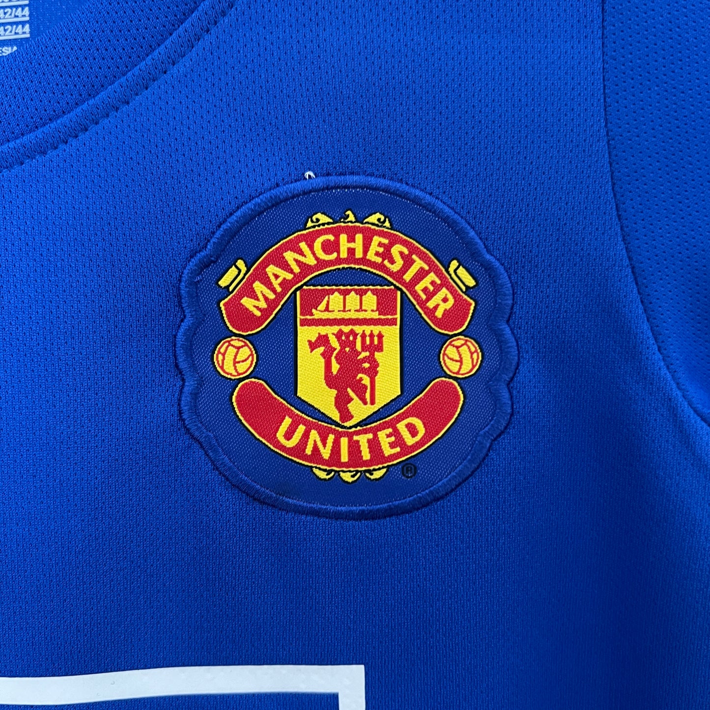 kids M-U 08/09 away