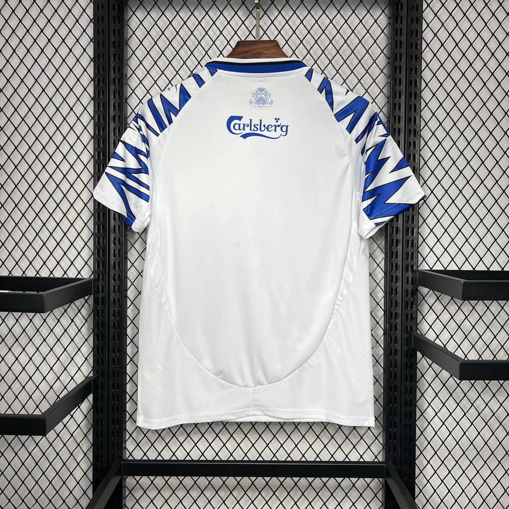 F.C. Copenhagen 2024/25 Home