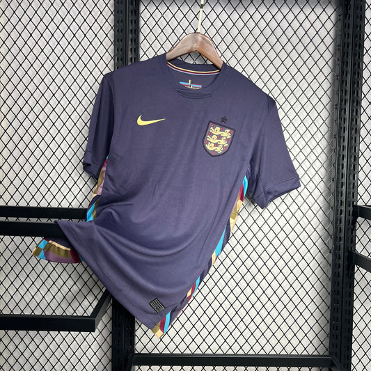 England 2024/25 Euro Away