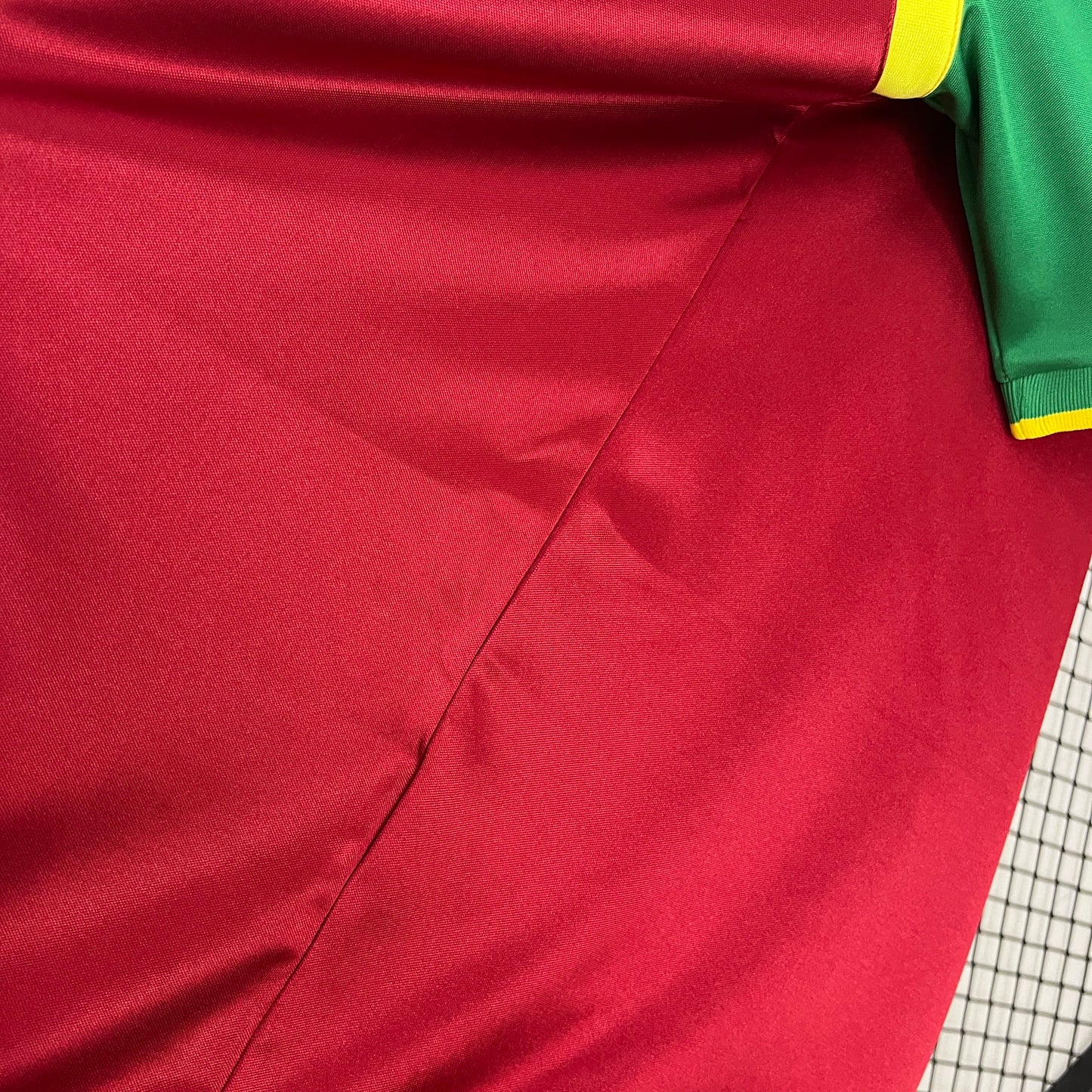 Retro Portugal 1998 Home