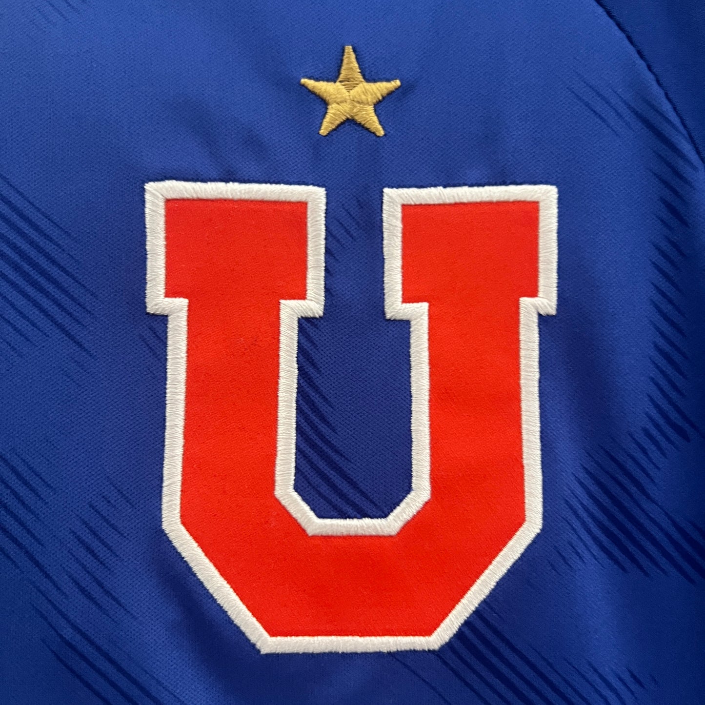 24/25 Universidad de Chile Home