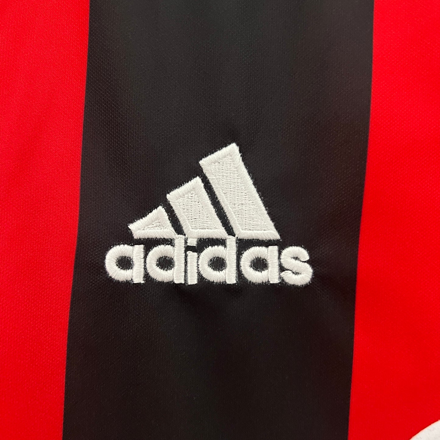 Retro AC Milan 01/02 Home