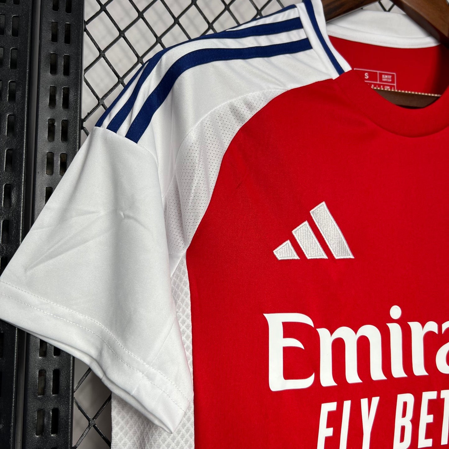 Arsenal 2024/25 Home Jersey
