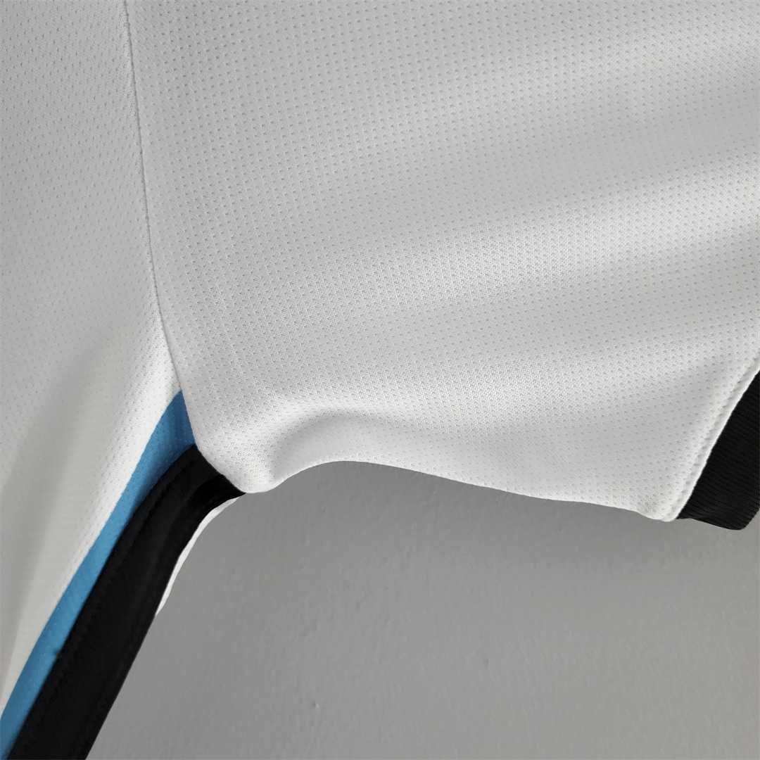 Argentina 2022 World Cup Home