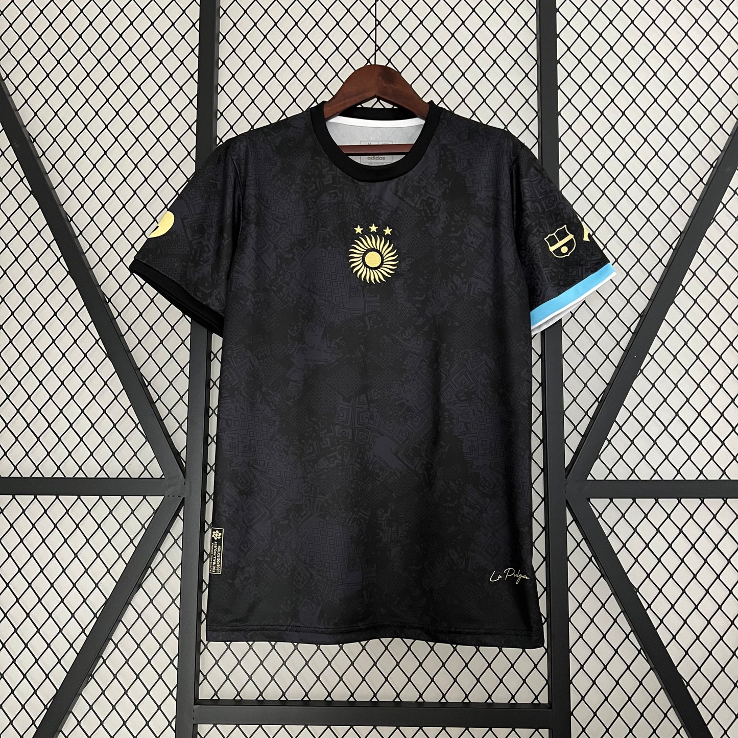Argentina Special Edition Messi