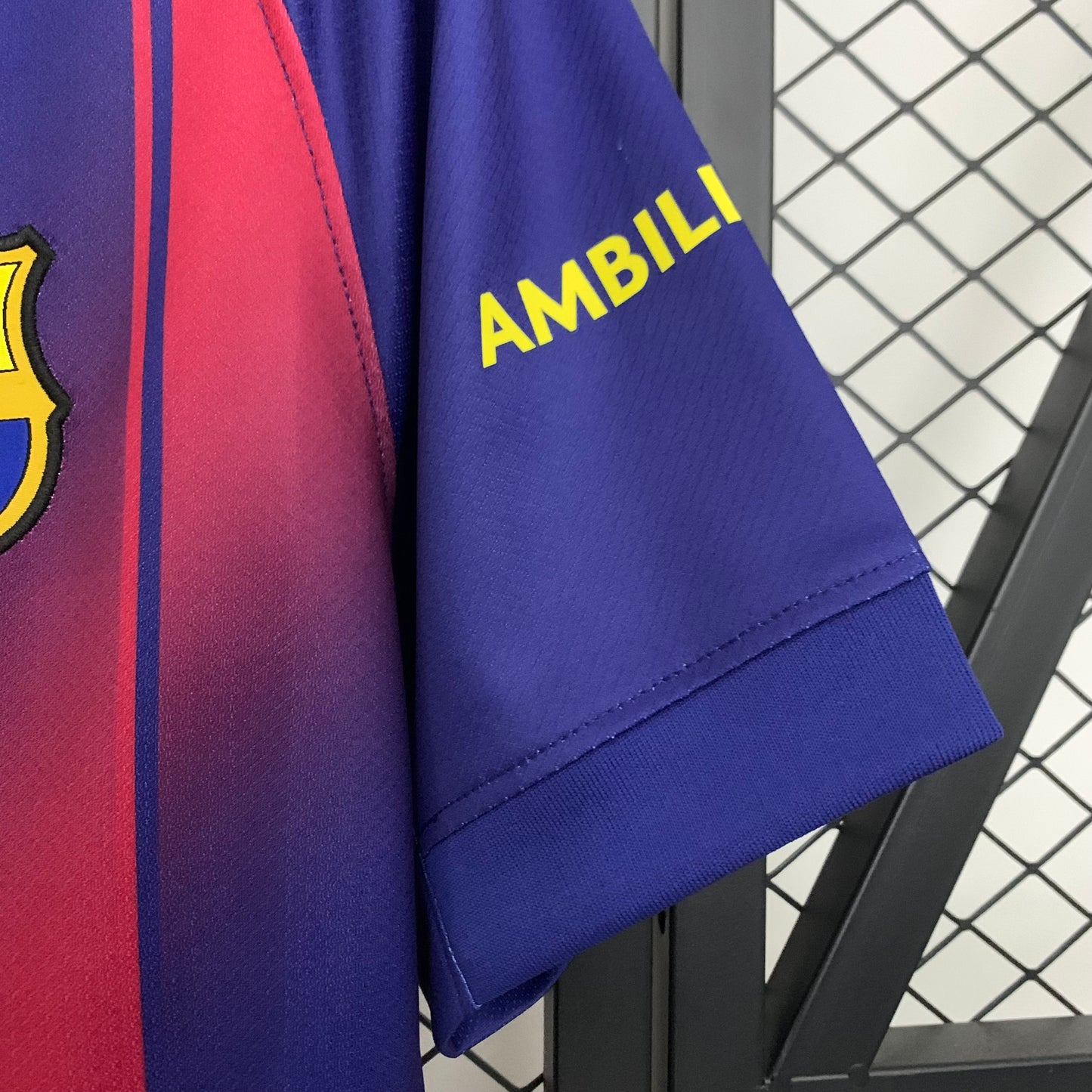 25/26 Barcelona Home
