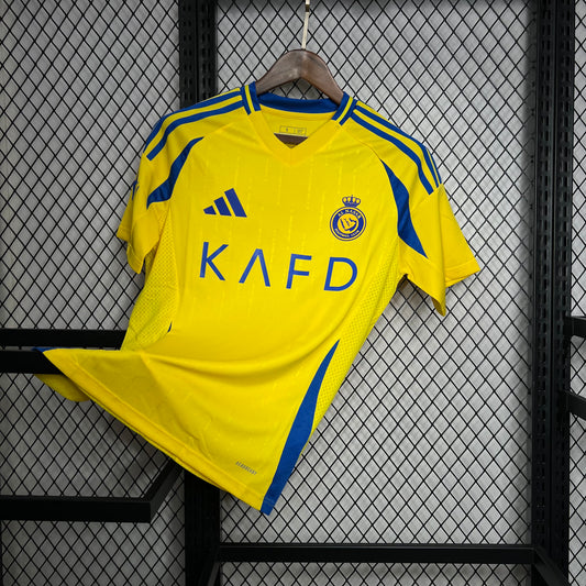 Al-Nassr 2024/25 Home