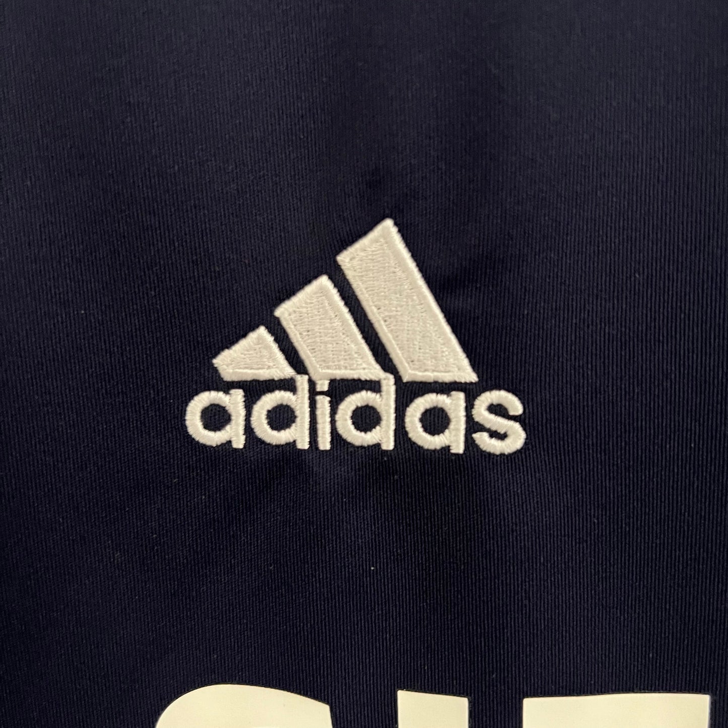 Retro Real Madrid 04/05 Away
