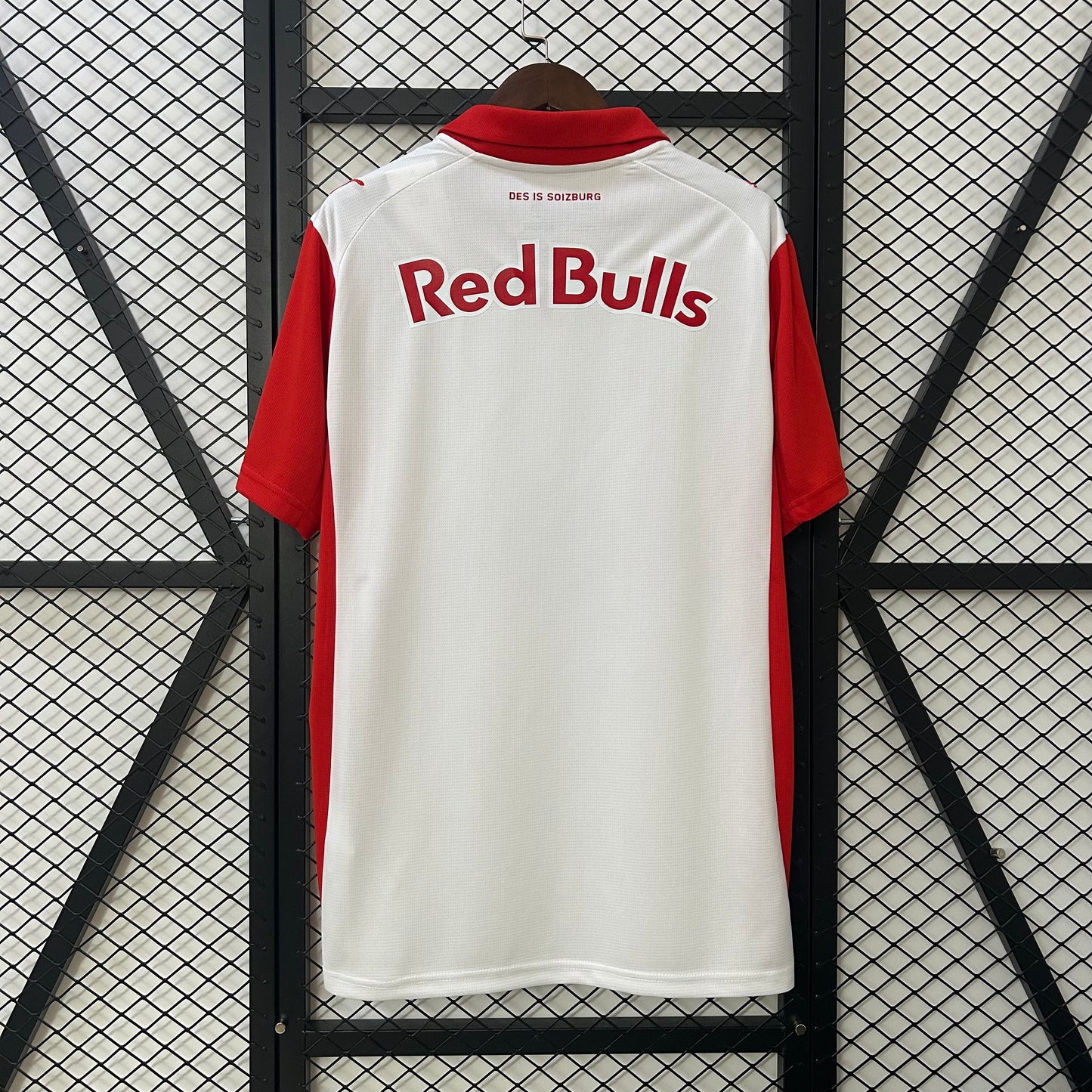 25/26 RB Leipzig Home