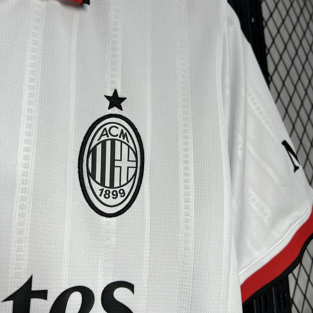 AC Milan 2024/25 Away