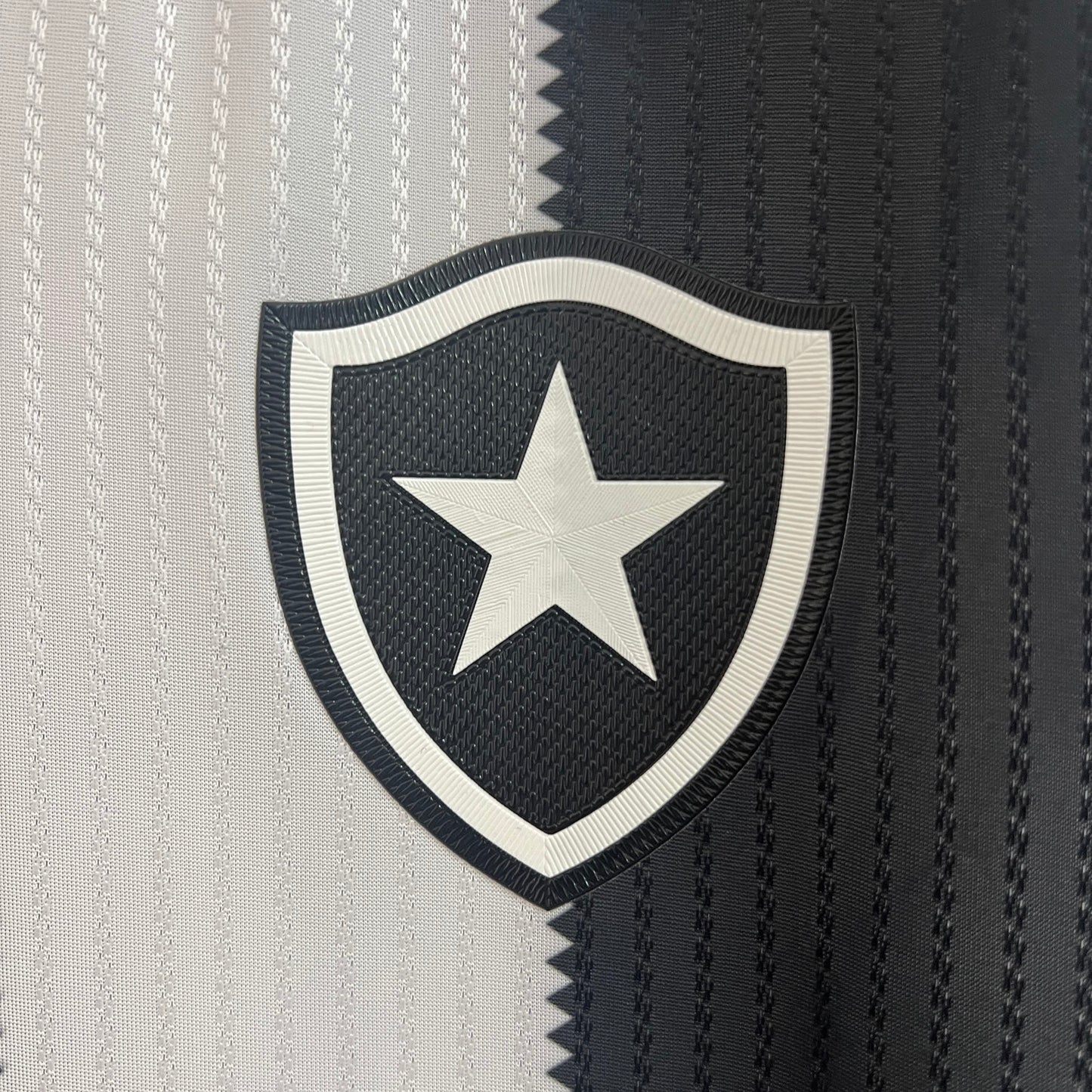 Botafogo 2024/25 Home Jersey