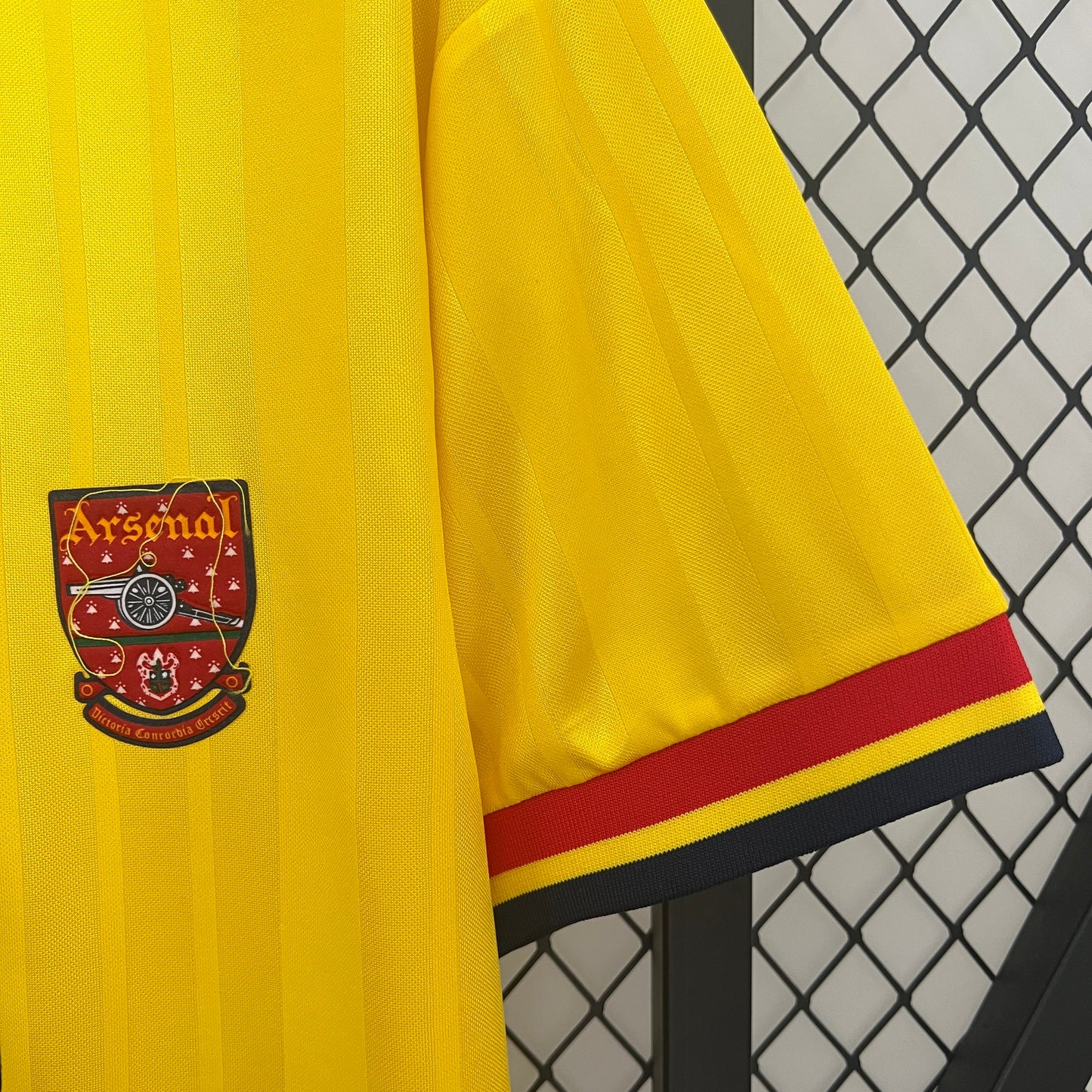 Retro Arsenal 93/94 Away