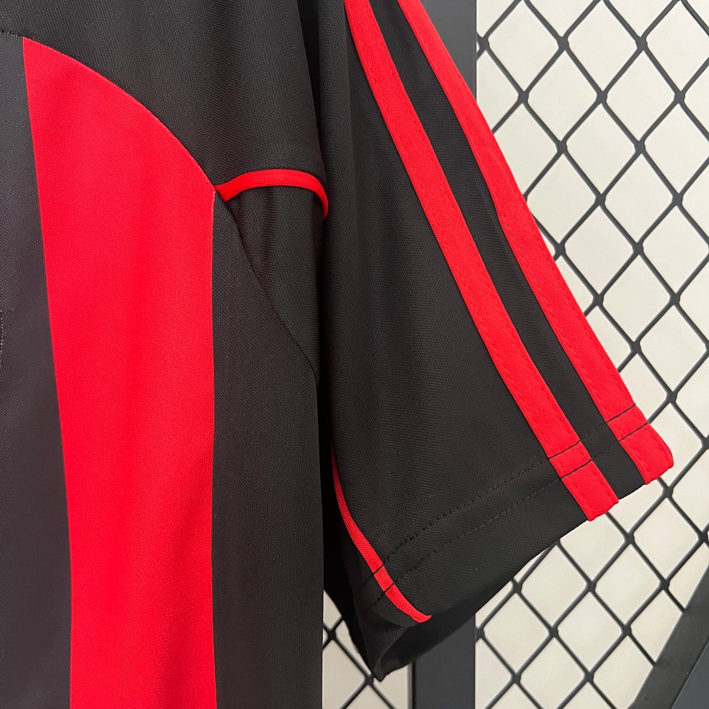 Retro AC Milan 01/02 Home