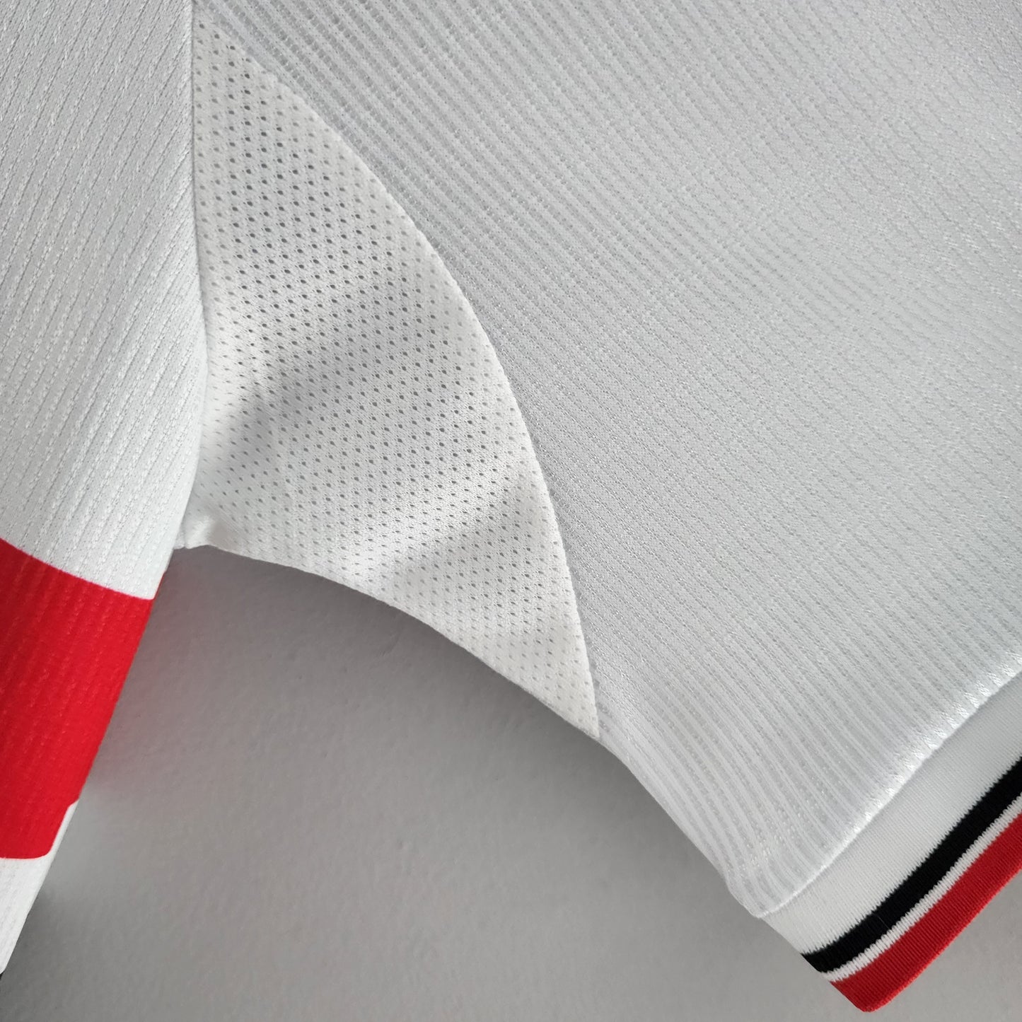 Retro sao paulo 1999 home
