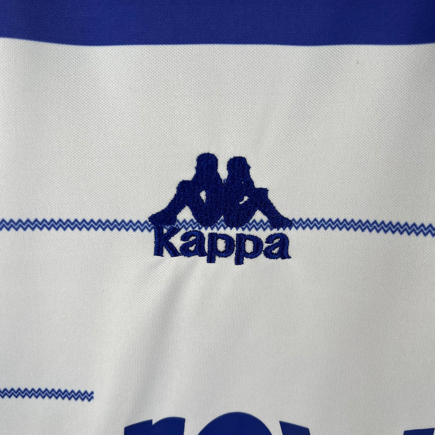 Retro Porto 85/86 away