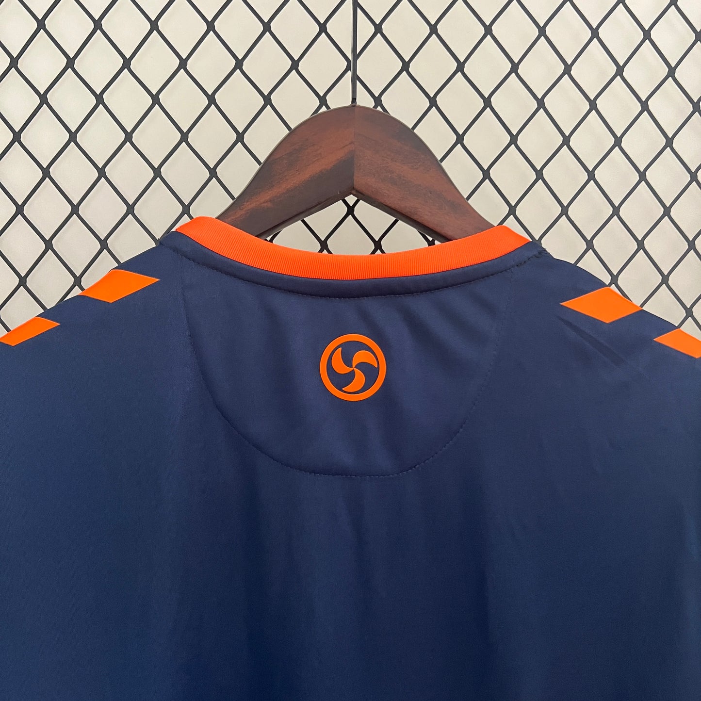 24/25 Celta Away