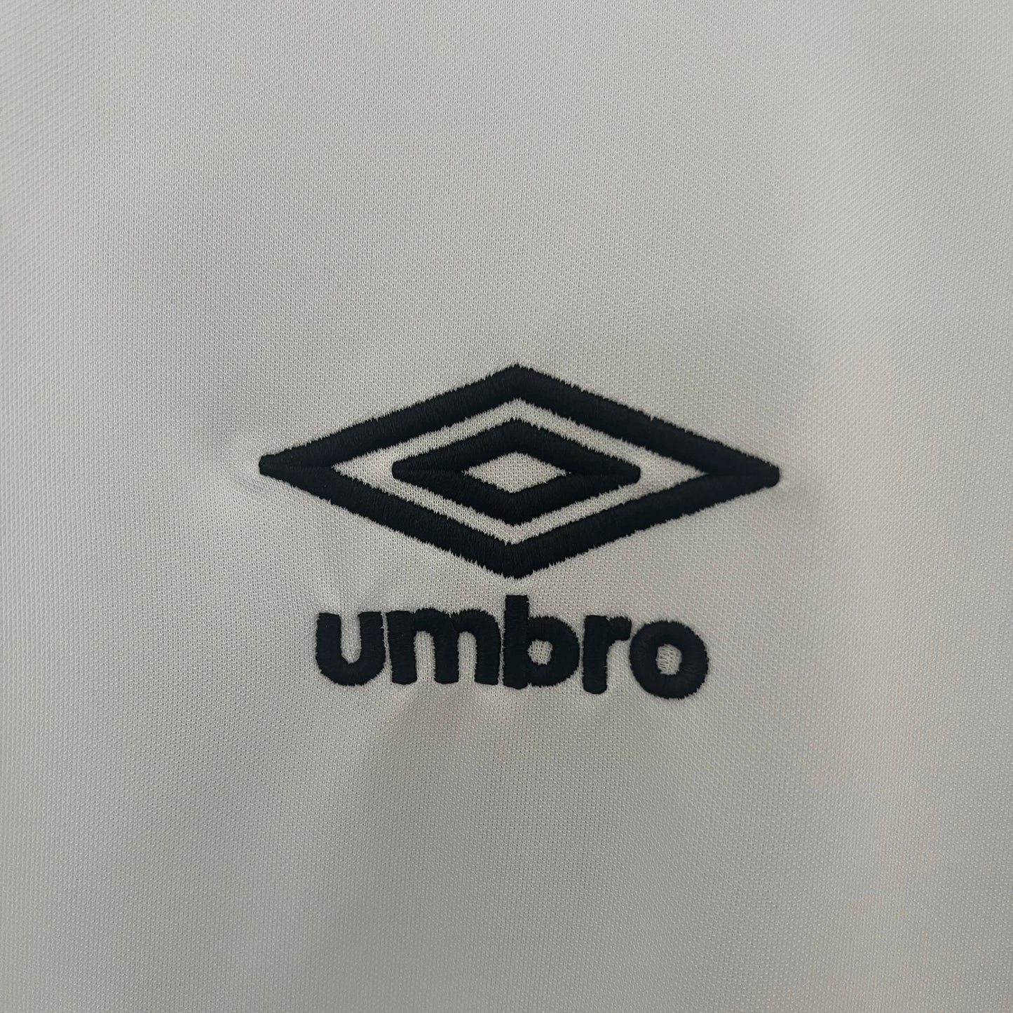 Santos 2024/25 Home Jersey