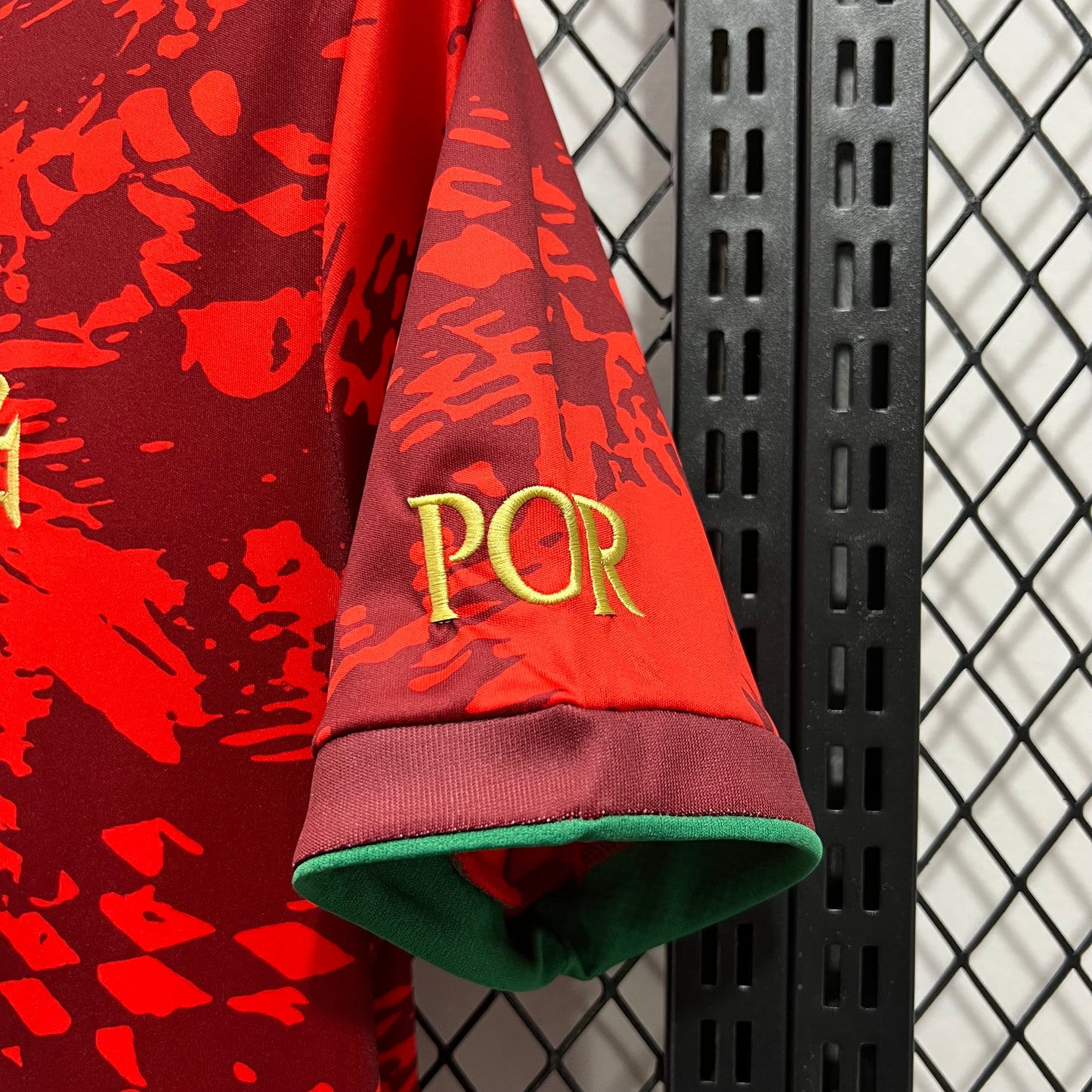Portugal 2023/24 Special Edition Jersey