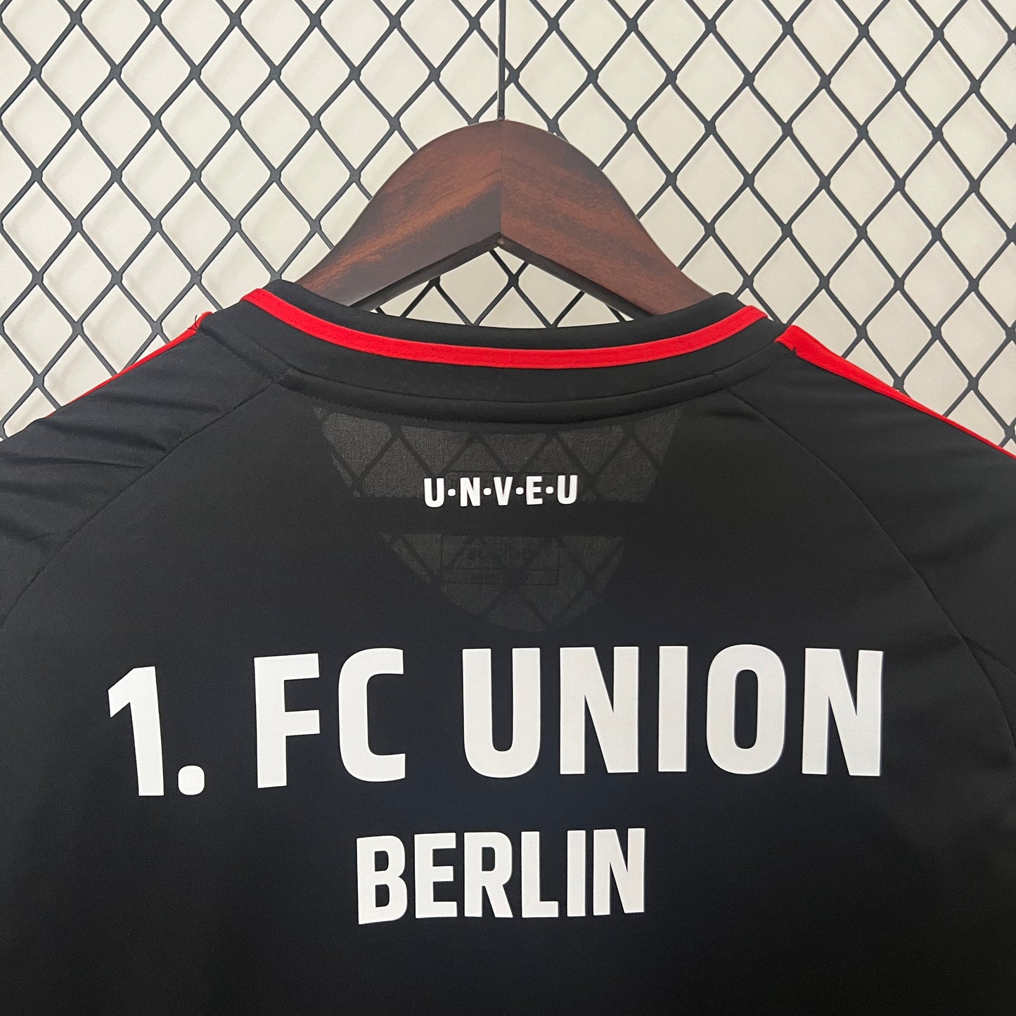 24/25 Union Berlin Away