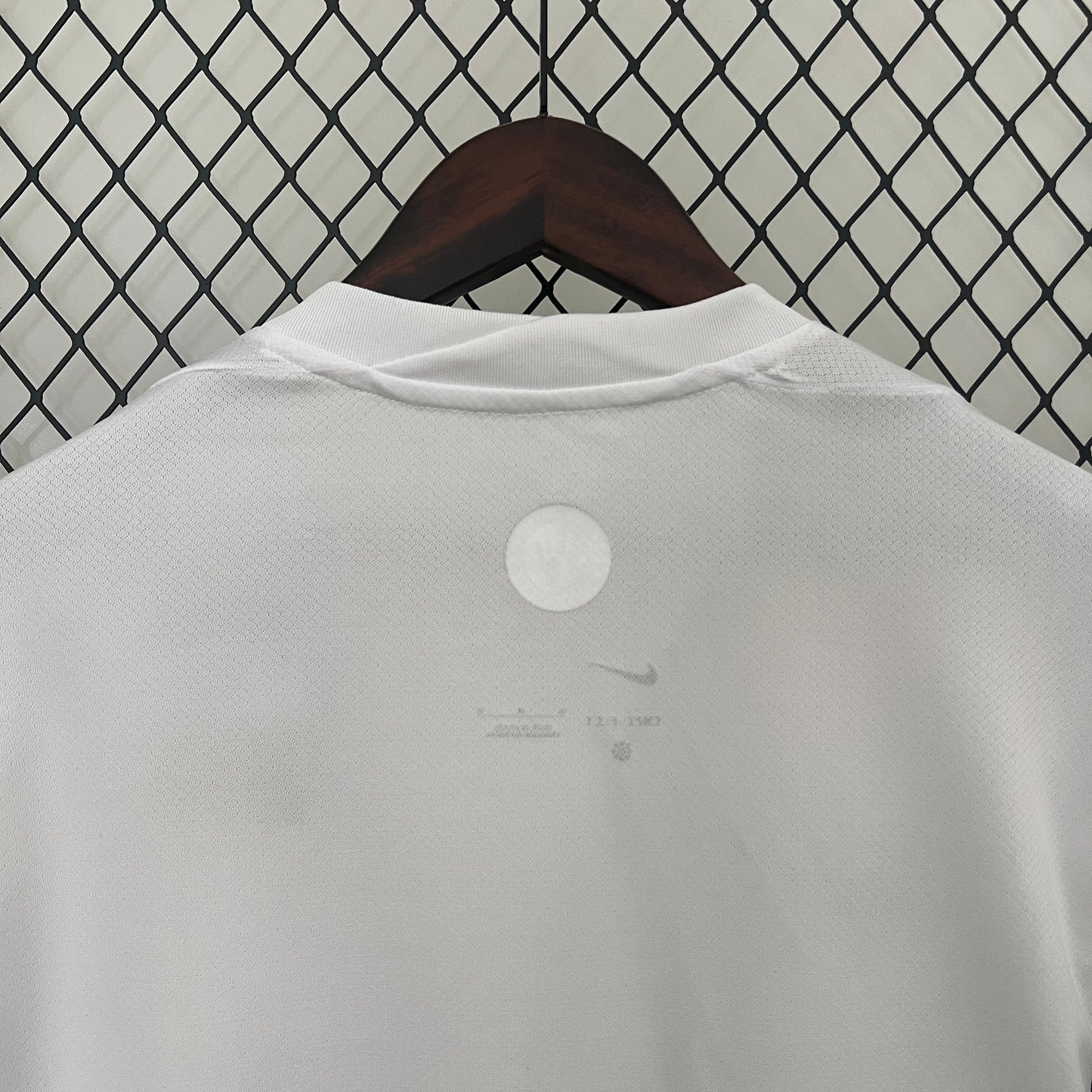 Corinthians 2024/25 Home Jersey