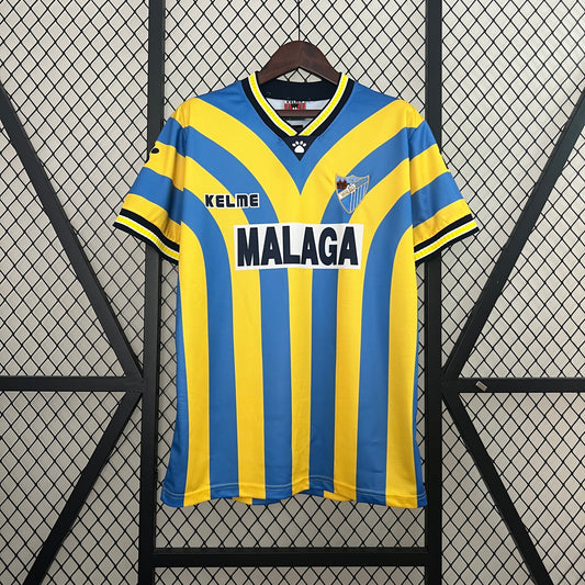 Retro Malaga 97/98 Away