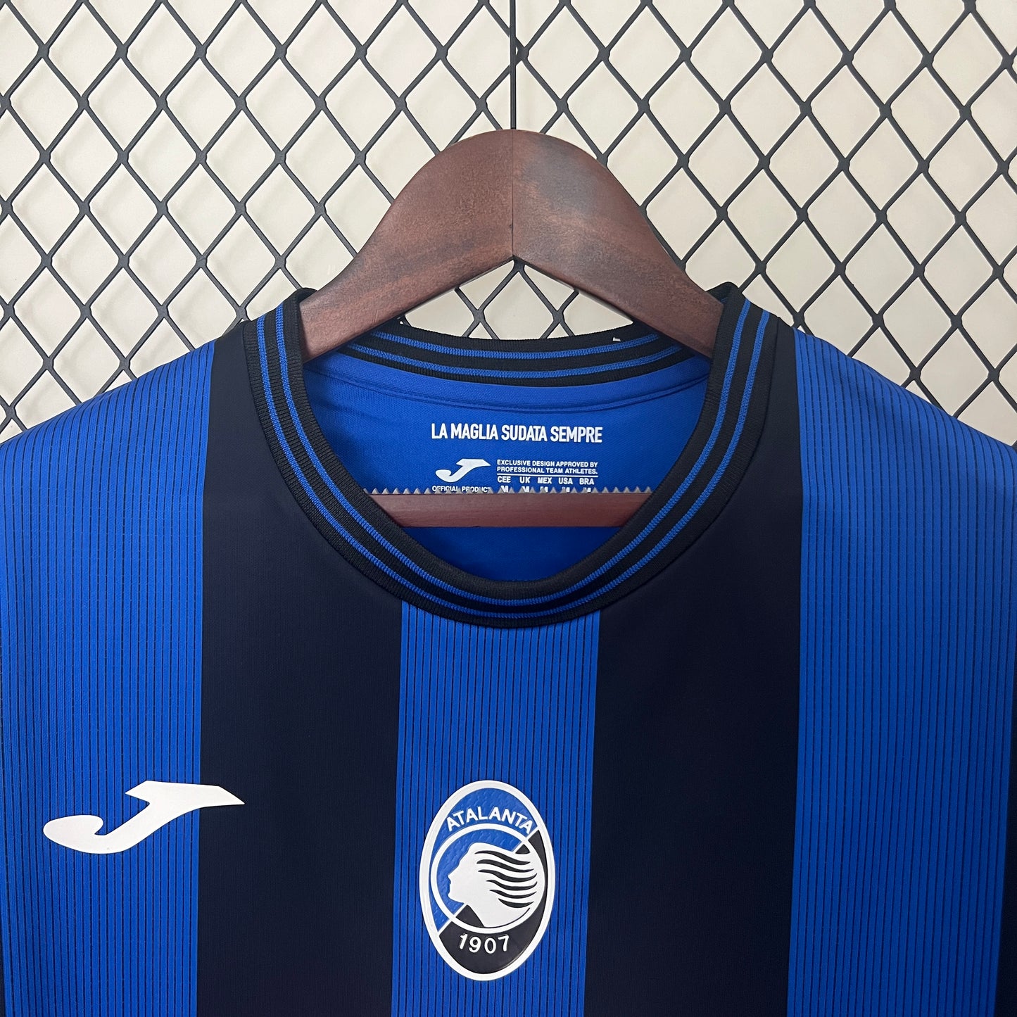 24/25 Atalanta Home
