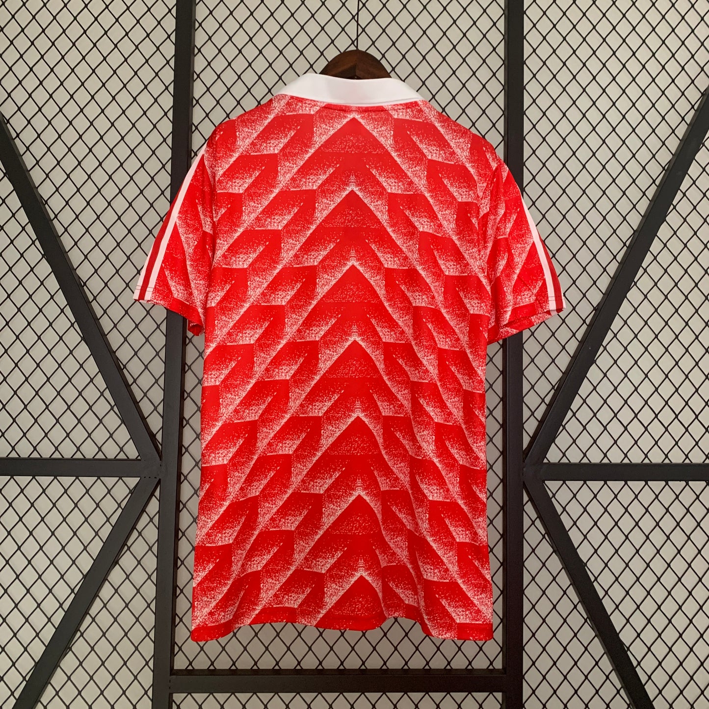 Retro Soviet Union 87/88 Home