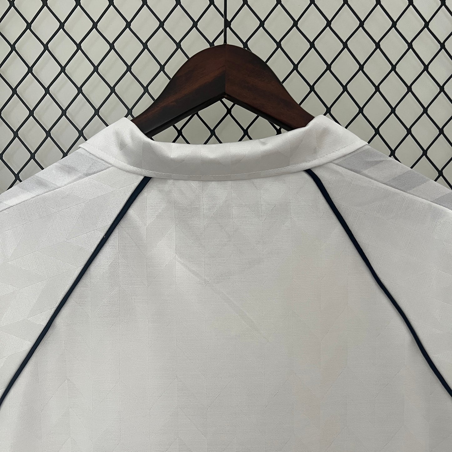Retro Tottenham 87/89 Home