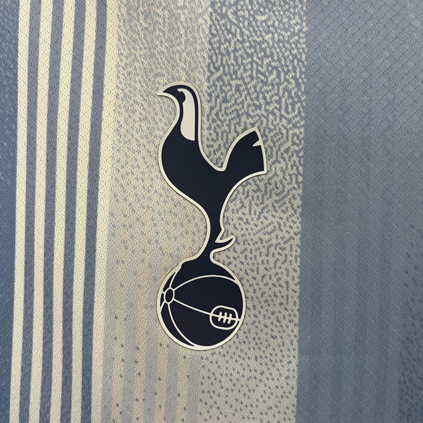 Tottenham 2024/25  Away