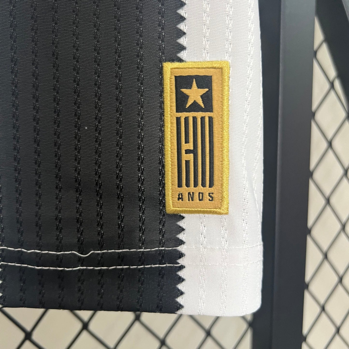 Botafogo 2024/25 Home Jersey